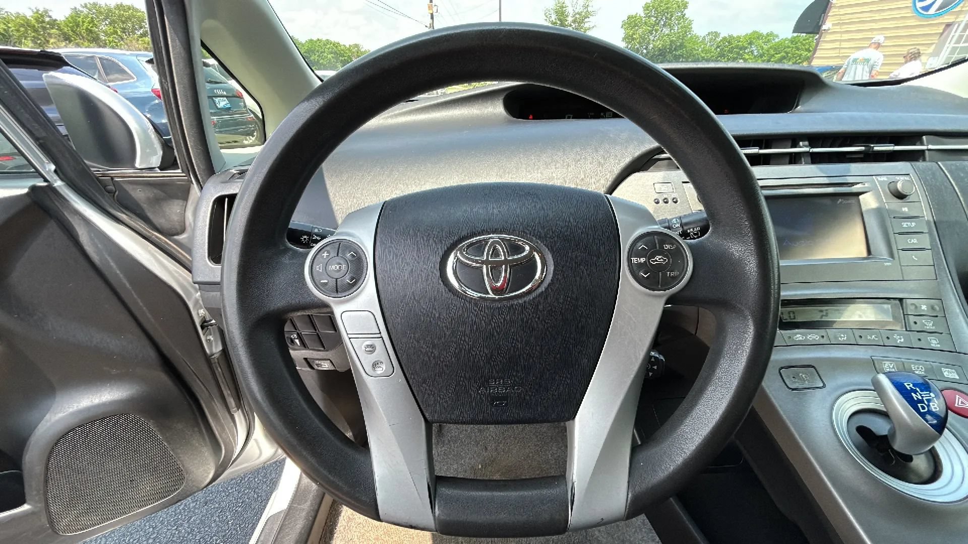 Used 2013 Toyota Prius Two FWD image 12