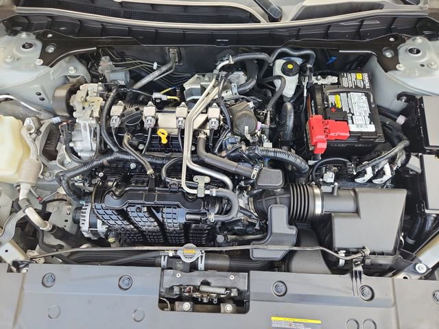 Used 2023 Nissan Altima 2.5 SV FWD image 27