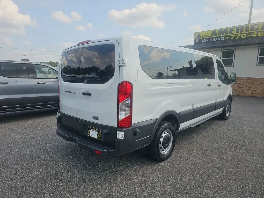 Used 2016 Ford Transit 350 XL RWD image 5