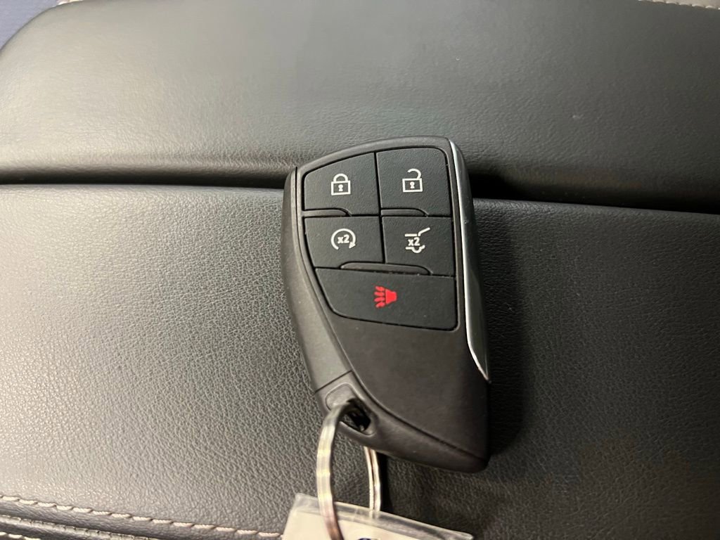 Used 2022 Buick Envision Preferred image 34