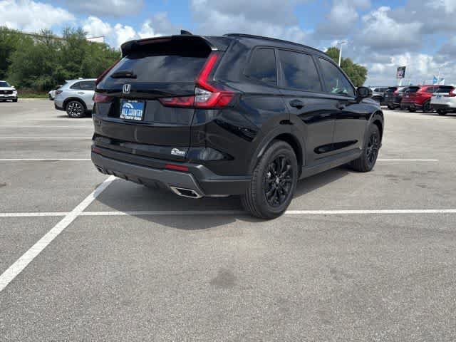 Used 2026 Honda CR-V Sport image 5