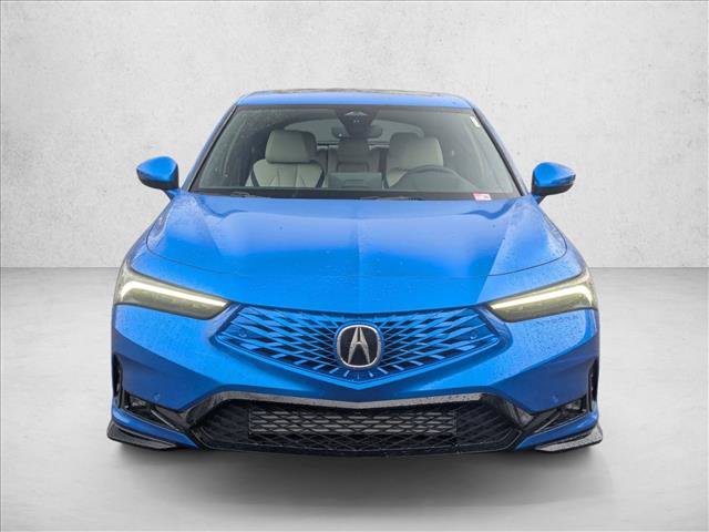 New 2026 Acura Integra A-Spec FWD image 6