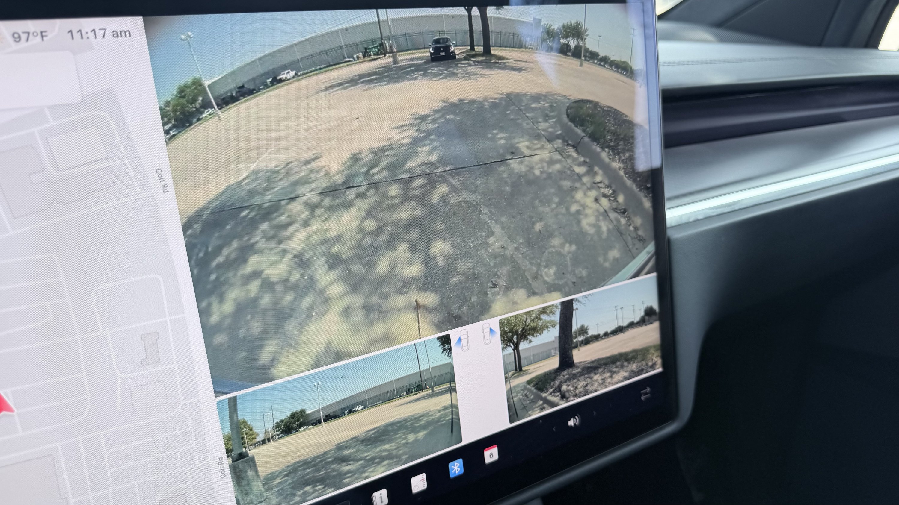Used 2024 Tesla Model X Plaid AWD/4WD image 54