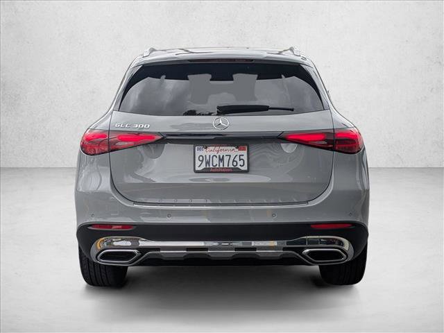 Used 2026 Mercedes-Benz GLC 300 image 7