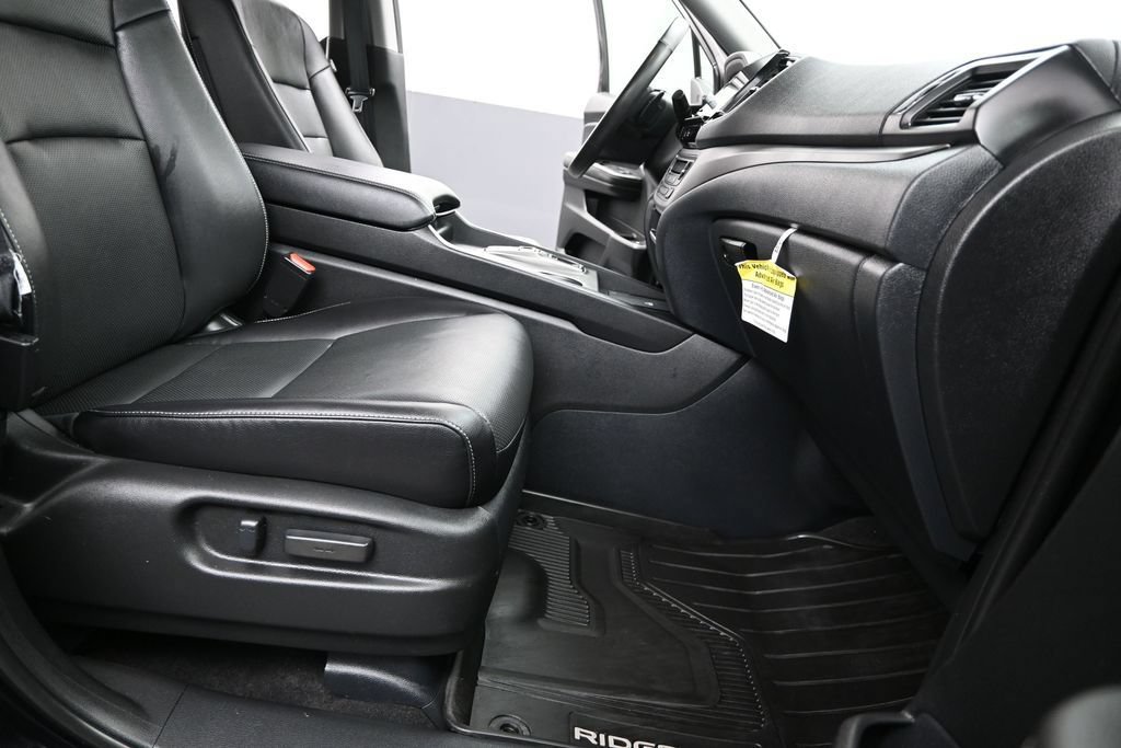 Used 2024 Honda Ridgeline RTL image 22