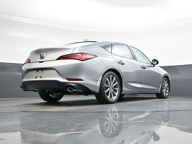 Used 2025 Acura Integra image 28