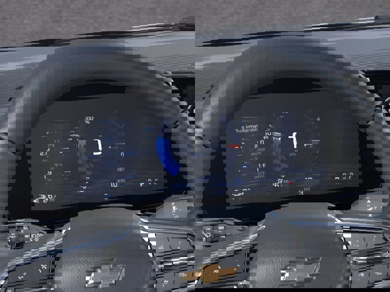 New 2025 Chevrolet Equinox EV LT image 18