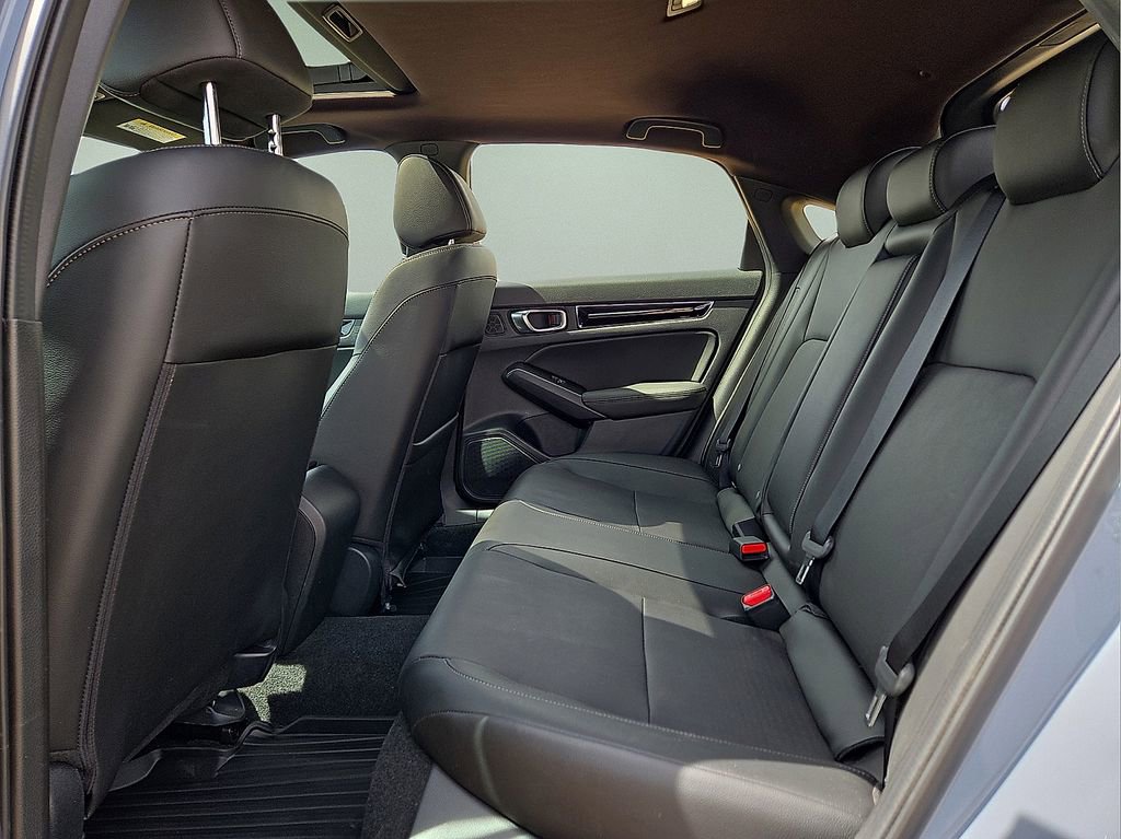 Used 2025 Honda Civic Sport Touring image 17