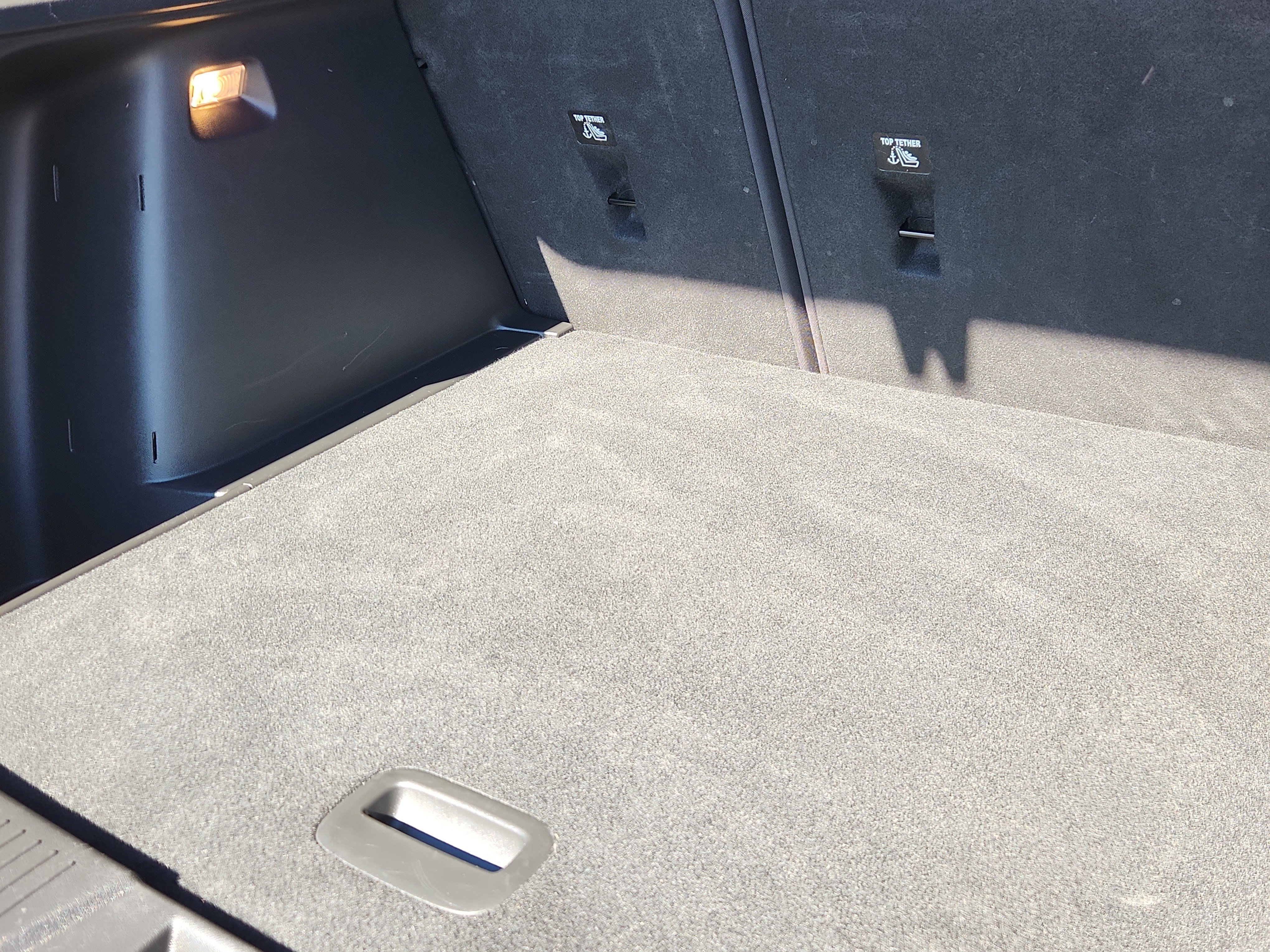 Used 2024 Chevrolet Trax RS image 10