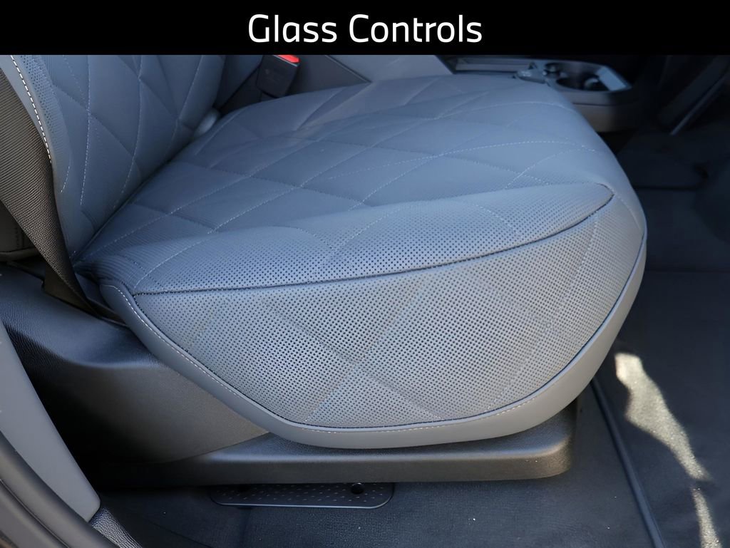 New 2025 BMW iX M60 image 14