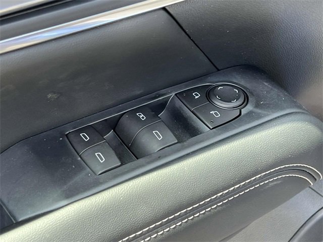 New 2026 GMC Terrain Elevation image 16