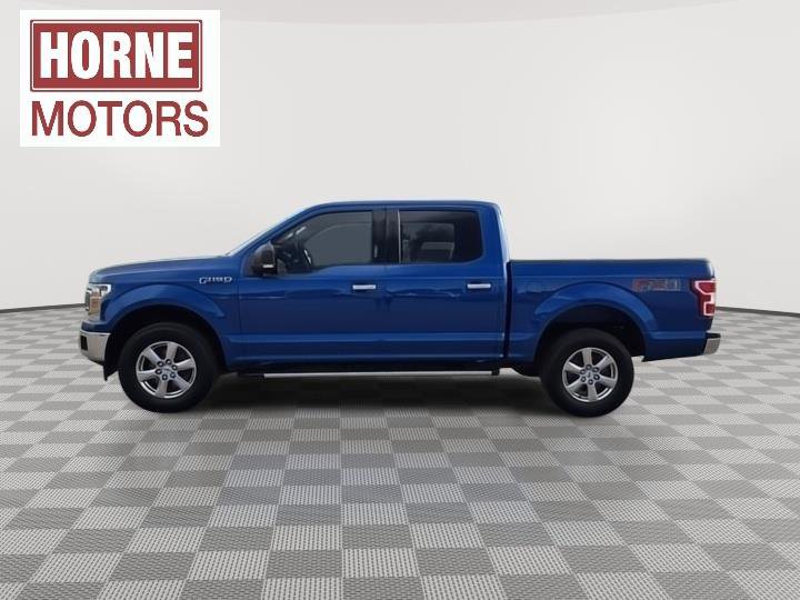 Used 2018 Ford F150 XLT w/ Equipment Group 302A Luxury image 4
