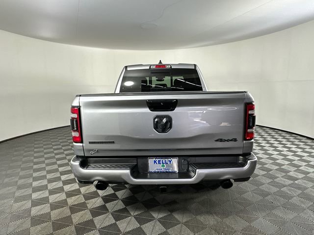 Used 2023 RAM 1500 Big Horn image 8