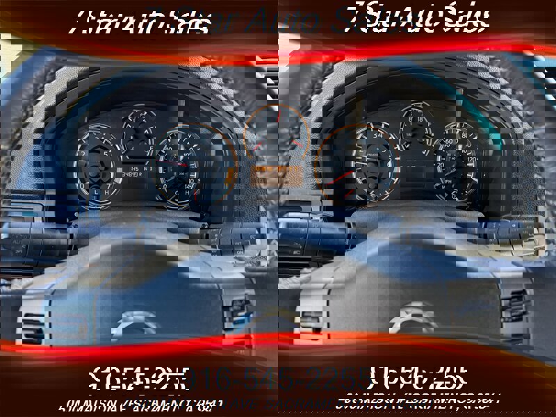 Used 2011 Nissan Armada SL image 10