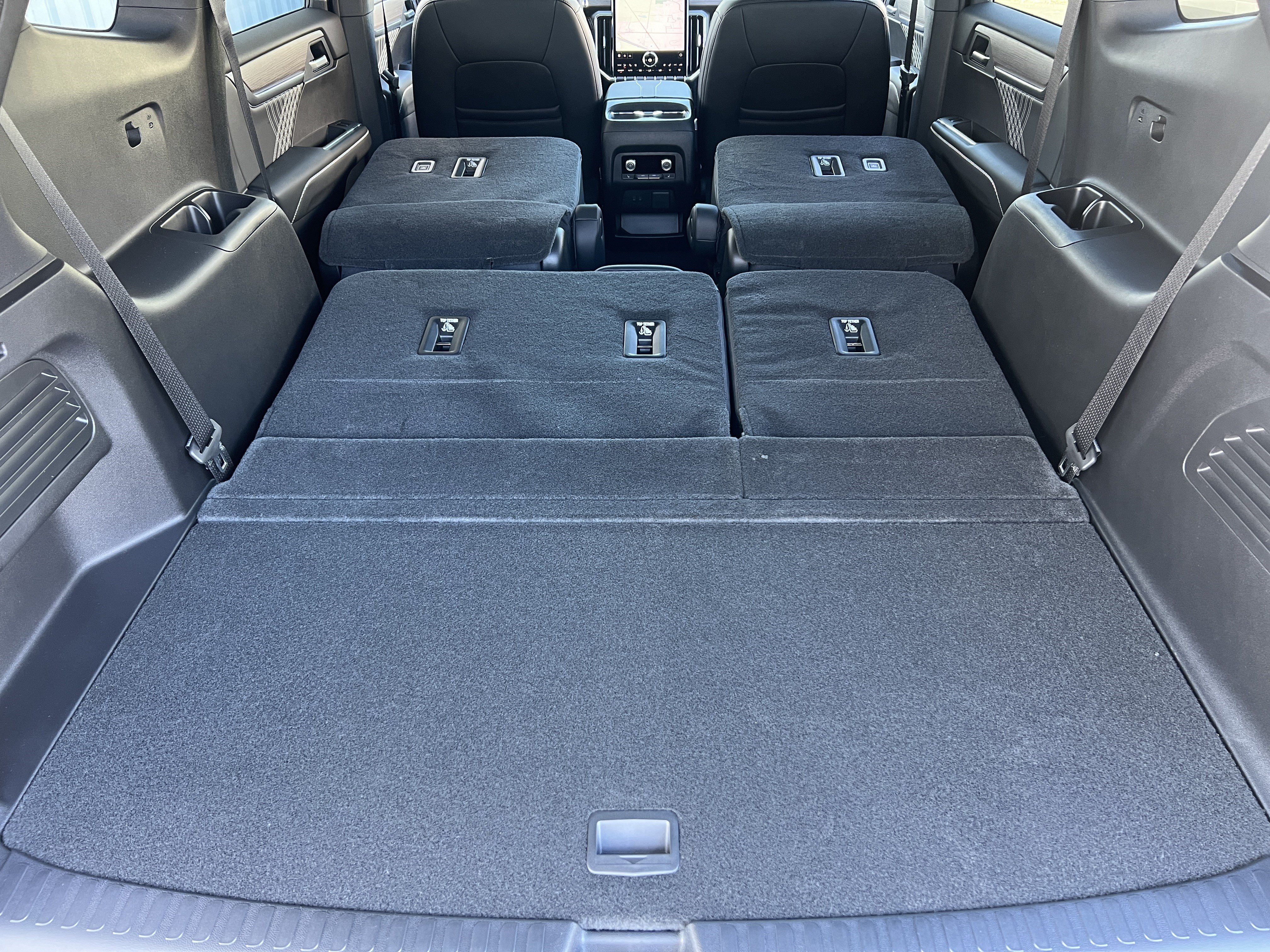 New 2026 GMC Acadia Denali w/ Super Cruise Package AWD/4WD image 23
