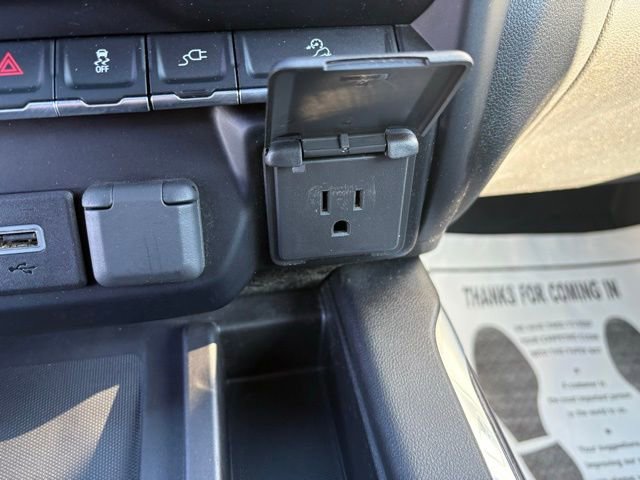 Used 2019 Chevrolet Silverado 1500 LTZ image 25