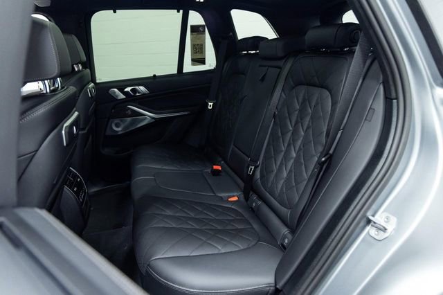 New 2026 BMW X5 M60i image 25