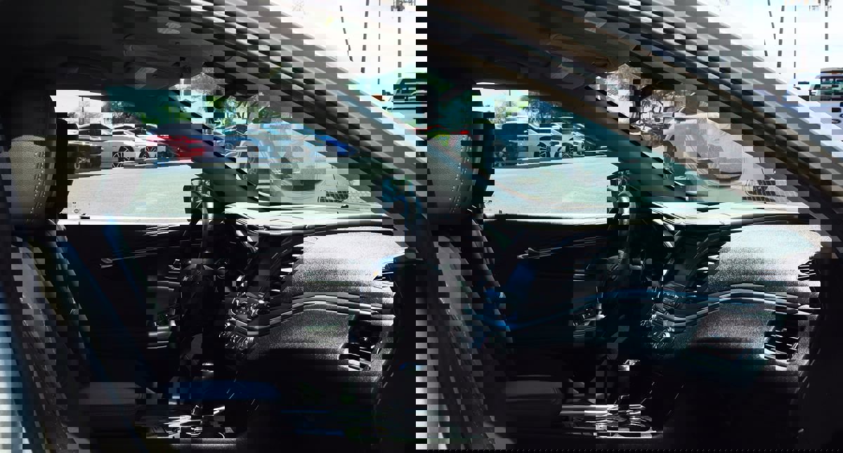 Used 2019 Chevrolet Impala LS image 31