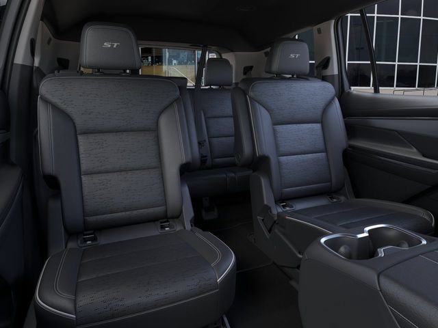 New 2026 Buick Enclave Sport Touring AWD/4WD image 18