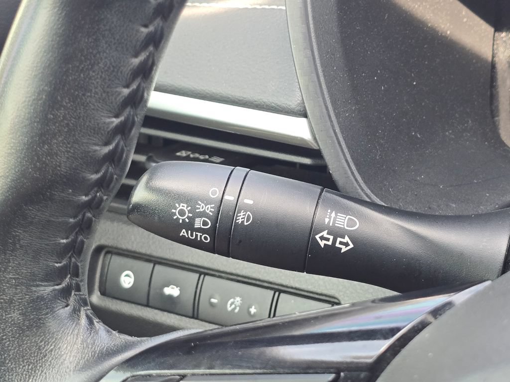 Used 2019 Nissan Altima 2.5 SV FWD image 22