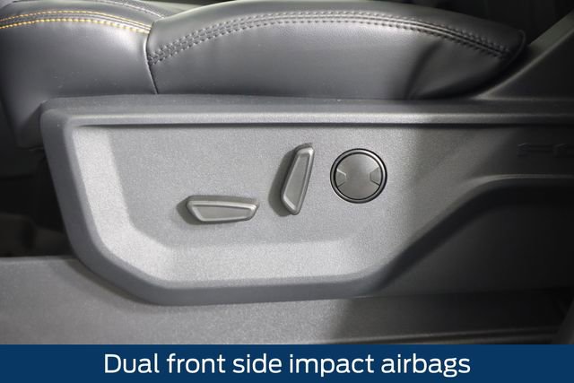 New 2026 Ford Expedition Tremor image 37
