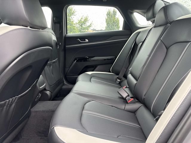 New 2026 Kia K5 GT-Line w/ GT-Line Premium Package AWD/4WD image 20