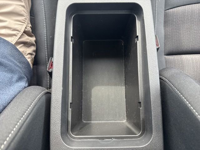 Used 2025 Nissan Altima 2.5 SV image 25