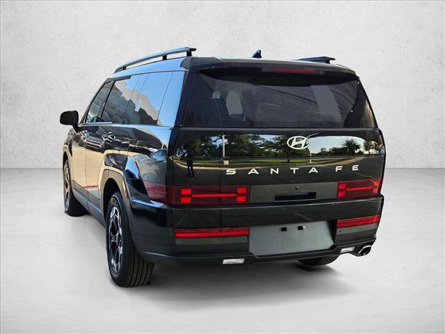 Certified 2026 Hyundai Santa Fe SEL FWD image 9