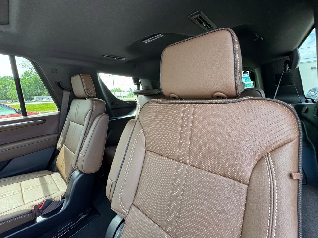 New 2026 Chevrolet Tahoe High Country RWD image 21