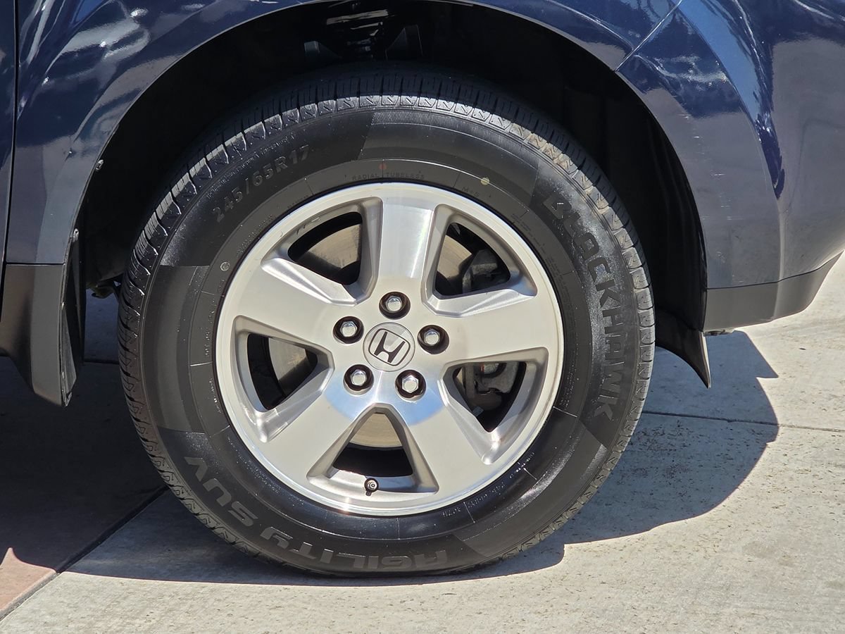 Used 2011 Honda Pilot EX image 12