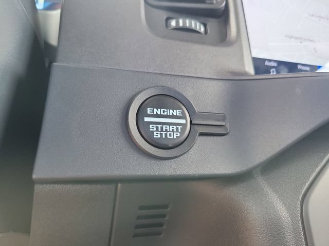 Used 2025 Ford Bronco Badlands AWD/4WD image 25