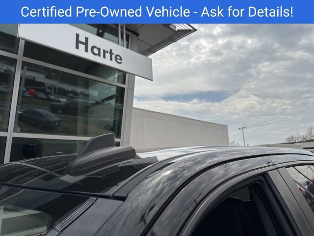 Used 2021 Chevrolet Silverado 1500 LT Trail Boss w/ Convenience Package II image 31