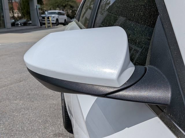 Certified 2025 Hyundai Elantra SEL image 11