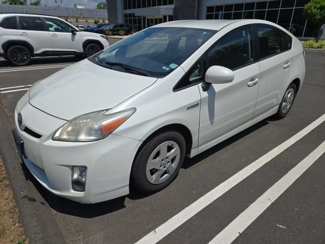 Used 2011 Toyota Prius Two FWD image 2