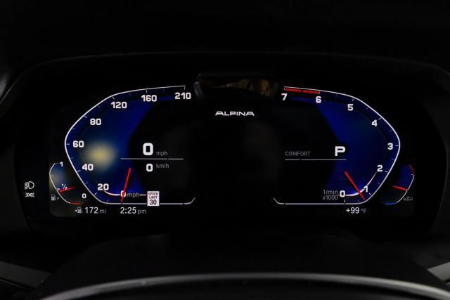Used 2021 BMW ALPINA XB7 AWD/4WD image 27