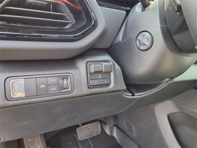 New 2026 Chevrolet Silverado EV Trail Boss image 14