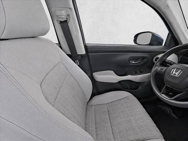 Used 2024 Honda HR-V LX image 25