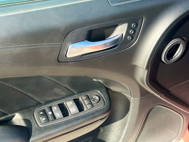 Used 2023 Dodge Charger Scat Pack w/ Daytona Edition Group image 11