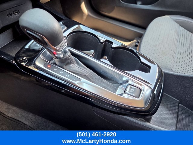 Used 2025 Chevrolet Trax LT FWD image 26