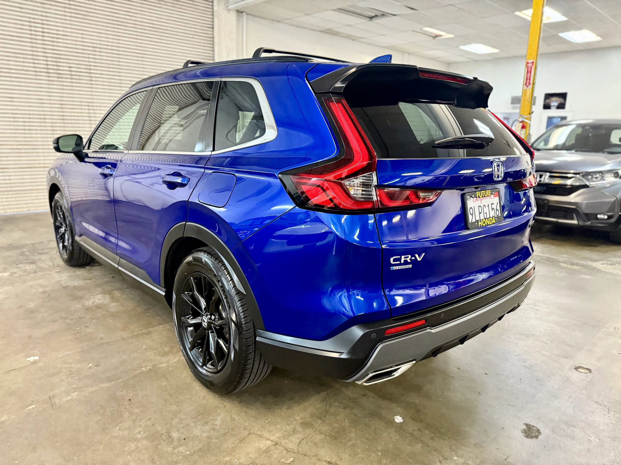 Used 2024 Honda CR-V Sport-L image 7