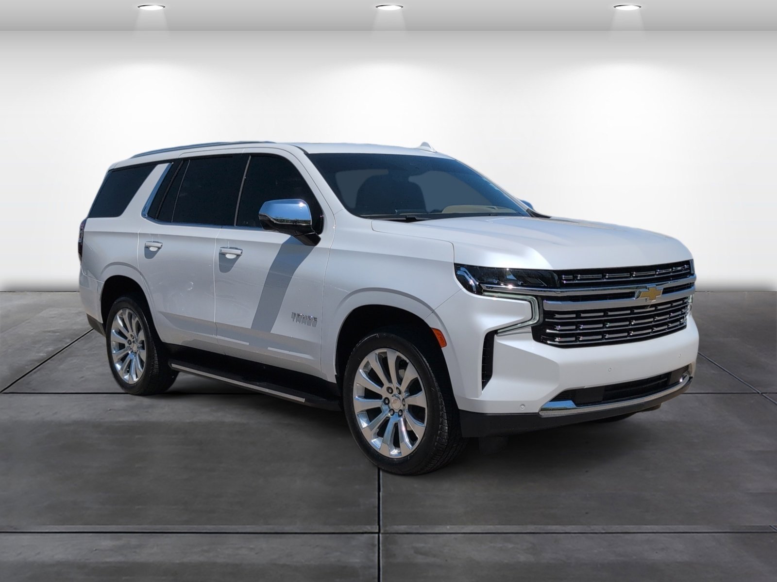 Used 2023 Chevrolet Tahoe Premier image 2