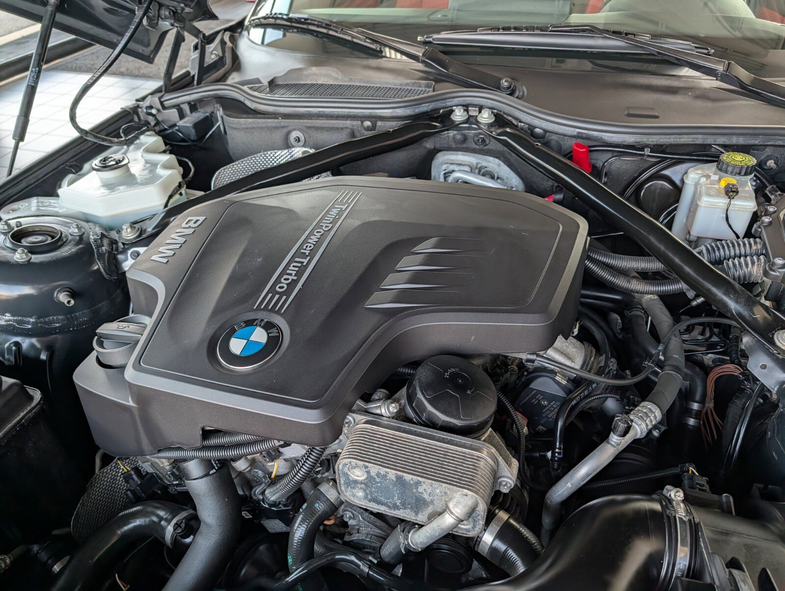 Used 2016 BMW Z4 sDrive28i image 24