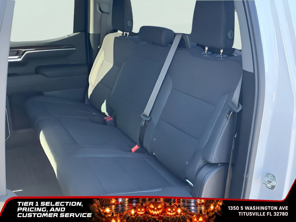New 2026 GMC Sierra 1500 SLE AWD/4WD image 26