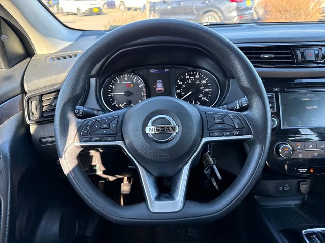 Used 2021 Nissan Rogue Sport S image 24