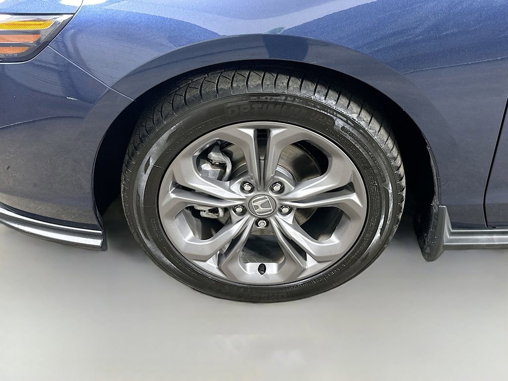 Used 2024 Honda Accord EX image 8