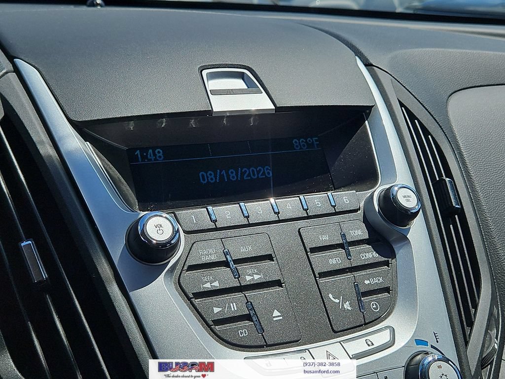 Used 2011 Chevrolet Equinox LT w/ Driver Convenience Package FWD image 22