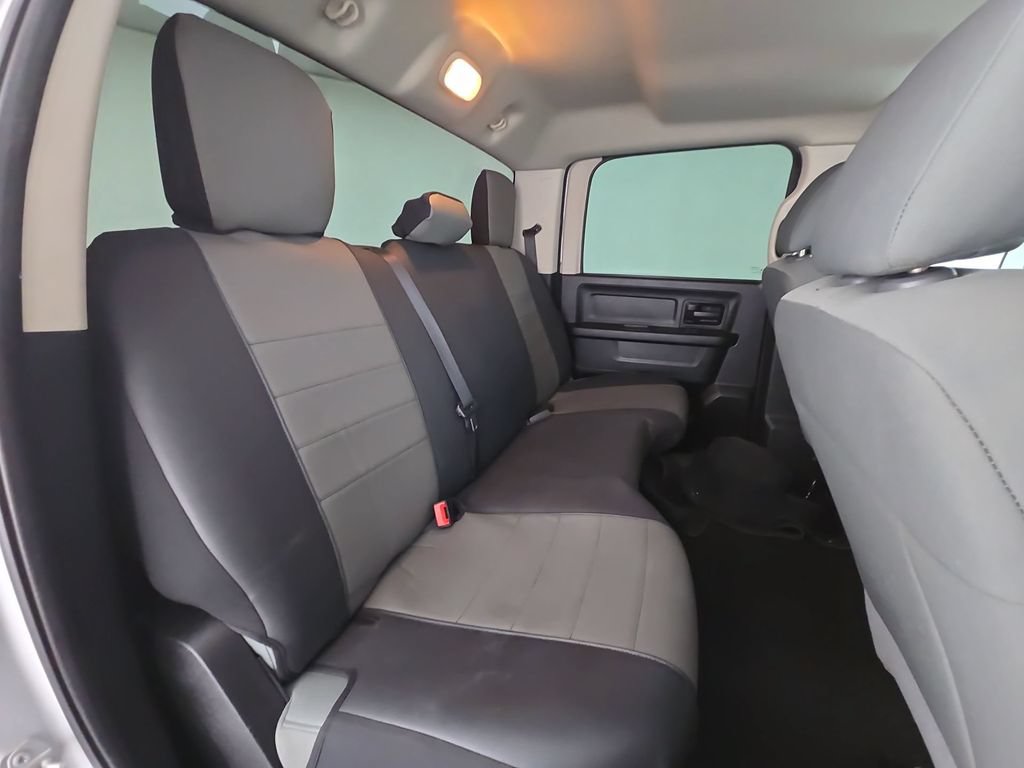 Used 2018 RAM 1500 Tradesman w/ Popular Equipment Group AWD/4WD image 30
