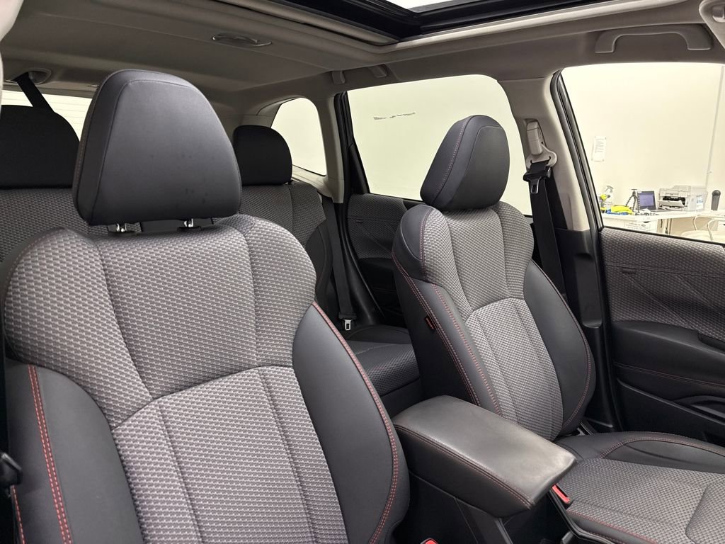 Used 2019 Subaru Forester Sport w/ Popular Package #2 image 24