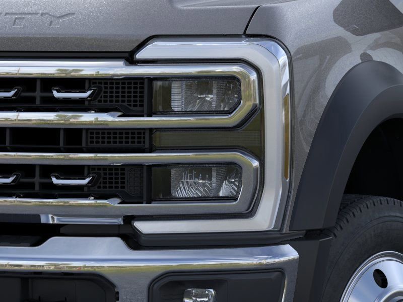 New 2026 Ford F450 Lariat AWD/4WD image 21