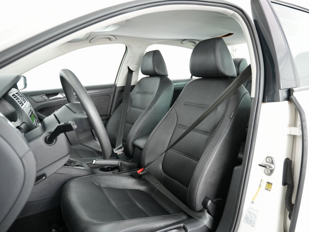 Used 2012 Volkswagen Jetta SE image 38